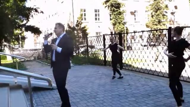 Мы за мир 12 05 2018 Концерт в пансионате Опека для пожилых людей метро Щукинская смотреть онлайн