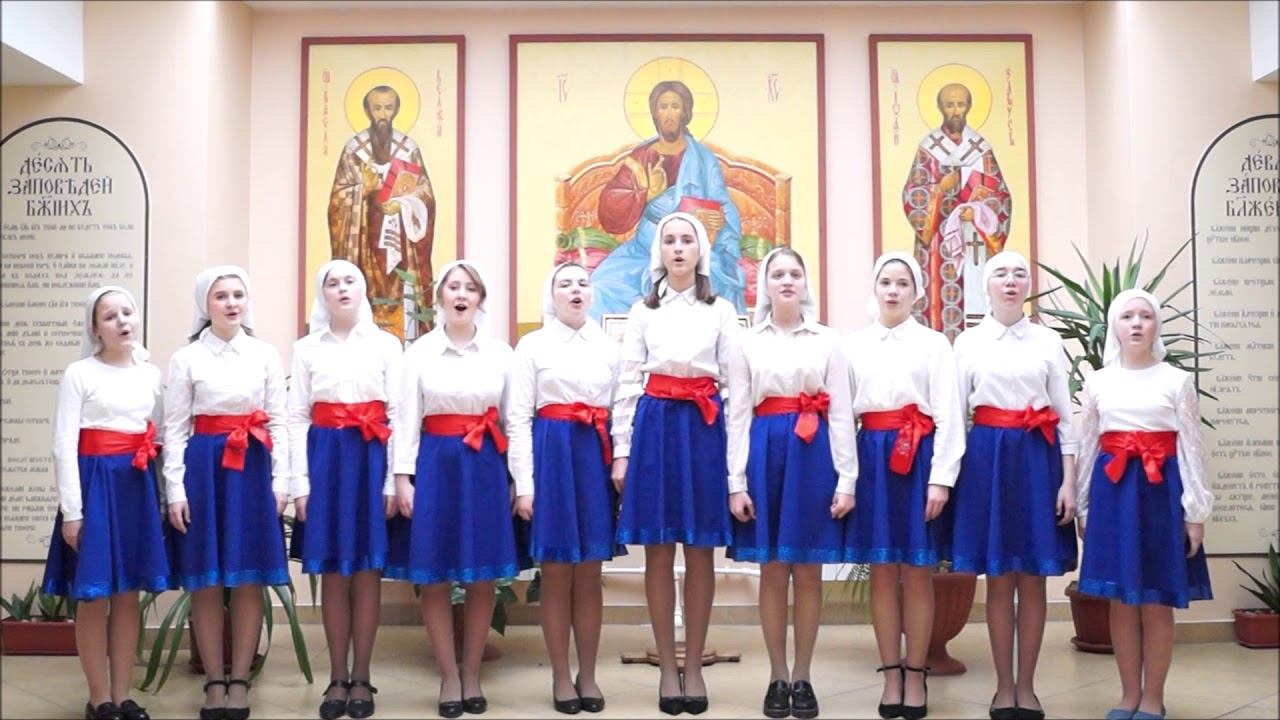 Достойно есть смотреть онлайн