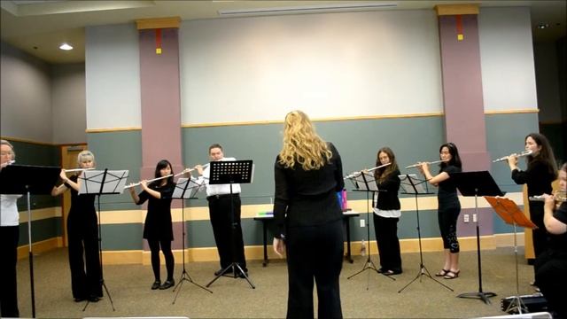Allegro Maestoso from Water Music Suite смотреть онлайн