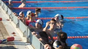 Летние сборы 2023 (Санаторий «Вита», Анапа)