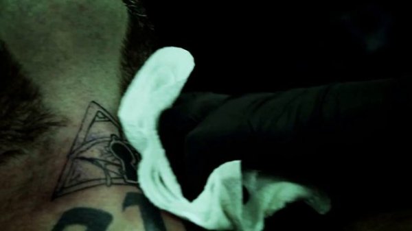 SEDATED - Wither Away (Musical Video)  Седатед