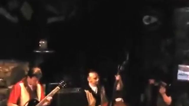 PanBrothers Band Клуб Холодильник Луганск) смотреть онлайн
