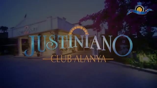 Justiniano Deluxe Resort Hotel 5   Турция