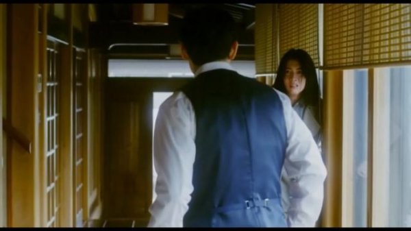 Проклятие деревни Инунаки (Ужас)