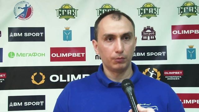 «СГАУ-Саратов» – СКИФ / Комментарии / 28.11.2023 смотреть онлайн