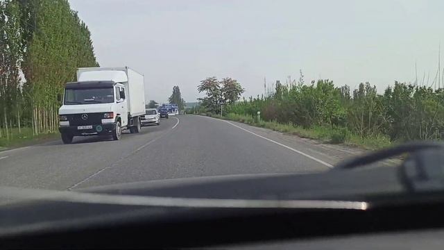 Ош - Отуз адыр смотреть онлайн