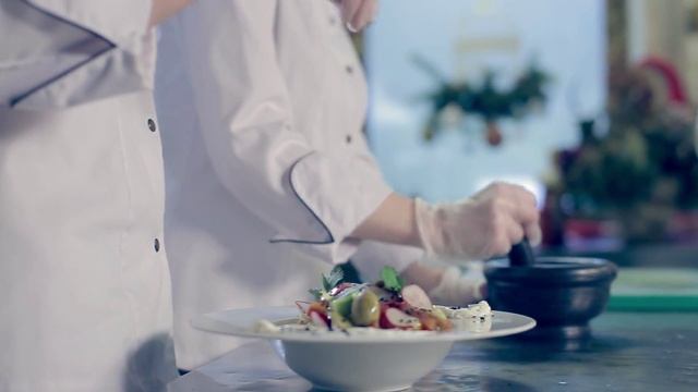 НОВЫЙ ГОД КРУЧА смотреть онлайн