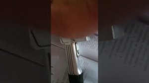 Разбор и очистка защитного стекла аппарата лазерной чистки металла