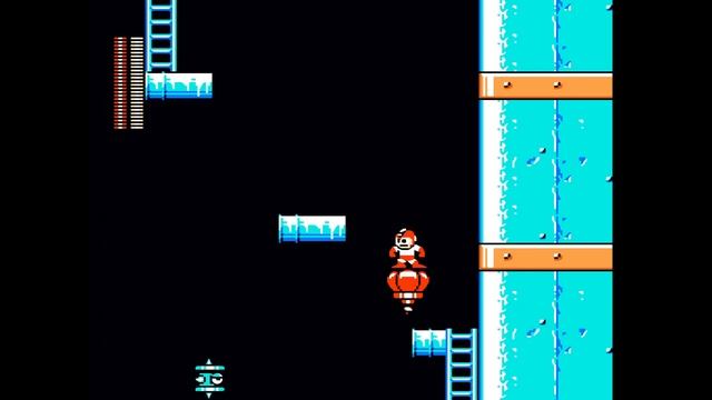 Rockman 4 (1999) [PS1]