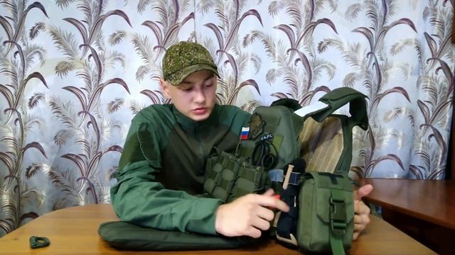 #МОË_СНАРЯЖЕНИЕ. МОЙ ОСНОВНОЙ ПЛИТНИК. смотреть онлайн