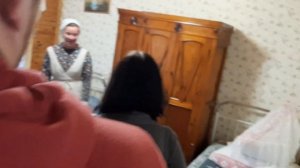 гостевые комнаты в Кержацких палатах с.Солоновка