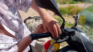 Единым маршрутом!!! Организация встречи МОТОДЕРЖАВЫ на берегу моря!