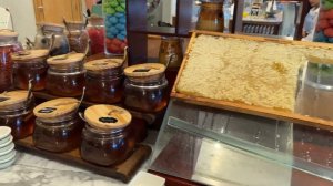 ОАЭ. Рас эль Хайма. Waldorf Astoria 5*. Май 2024 г.