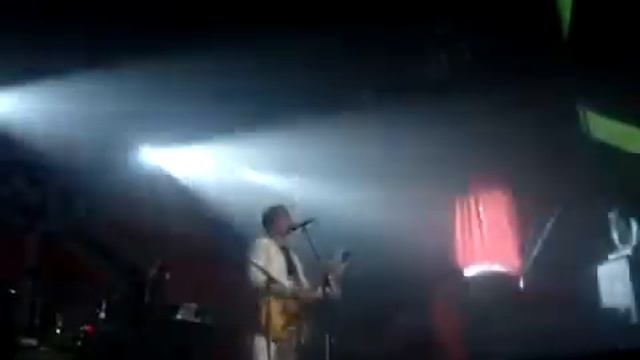 Мумий Тролль - Контрабанды (Клуб Отдых , 04.02.2011) смотреть онлайн