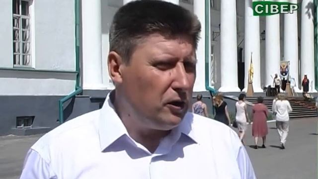 Скоро цей день стане спогадом. Що згадуватимуть випускники НДУ? смотреть онлайн