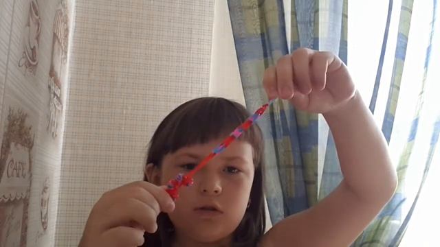 Кольцо из резинок смотреть онлайн