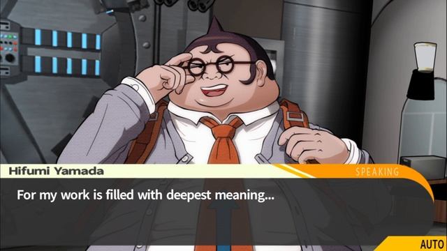 MUTUAL KILLING SCHOOL LIFE BEGINS - Let’s Play Danganronpa Trigger Happy Havoc Part 1 смотреть онлайн