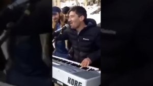 Туёона ванчи боло