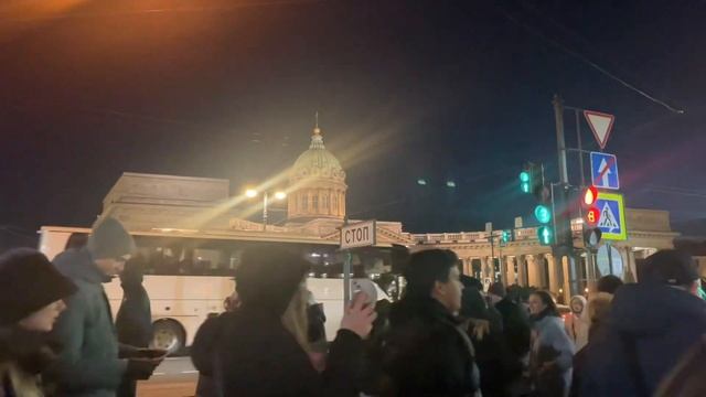 ПИТЕРСКИЙ ТРИП😵💫 смотреть онлайн