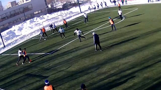 Спартак Скала 52 смотреть онлайн