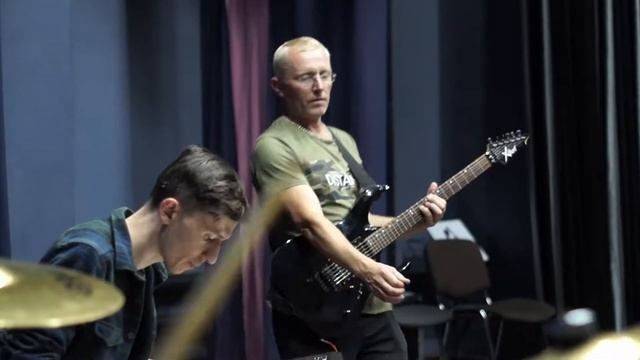 Garage Band - Лемківська пісня смотреть онлайн