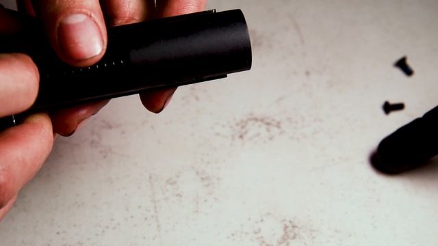 AAP-01 Basic Disassembly (Part 1) | BOLT and UPPER RECEIVER смотреть онлайн