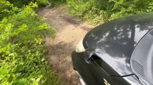 САМЫЙ ДЕШЕВЫЙ ДЖИП⁉️ПО ГОРОДУ ИЛИ В ЛЕС⁉️ОБЗОР TOYOTA RUSH