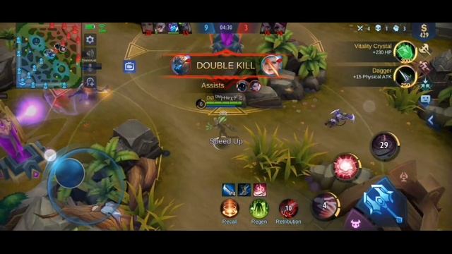 How to steal buff 101 with Natalia | Eggventure Series #2 смотреть онлайн