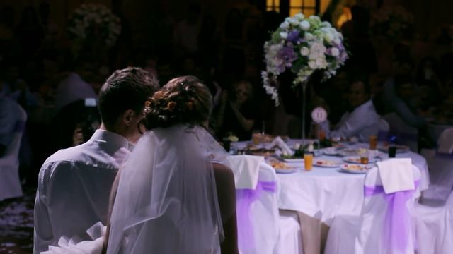 Wedding 28.09.12 ( Лёша Ира ) смотреть онлайн