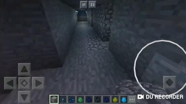 Играю в Майн . Круто делаю паркур👍👍👍👍👍👍 смотреть онлайн