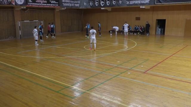 Атакент - Екибастуз 1 : 6 смотреть онлайн