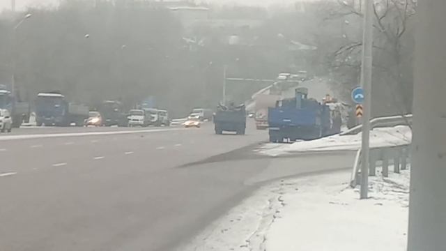 Улица аренды автокранов в Алматы смотреть онлайн