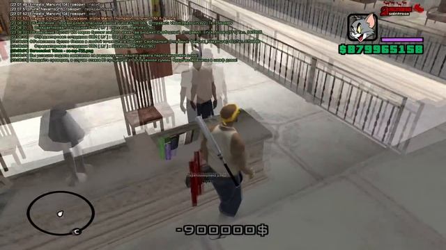 СТРОЮ СВОЙ ЛИЧНЫЙ ДОМ НА ARIZONA RP в GTA SAMP смотреть онлайн