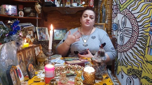 Стрелец. Расклад таро на неделю с 13 по 19 января 2020 года смотреть онлайн