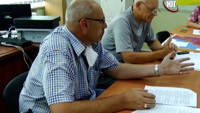 БЕРДЯНСК 2020 ТВК ОКРУГИ смотреть онлайн