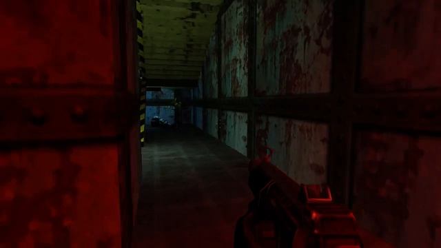 Прохождение игры Half-life (СТРИМ) смотреть онлайн