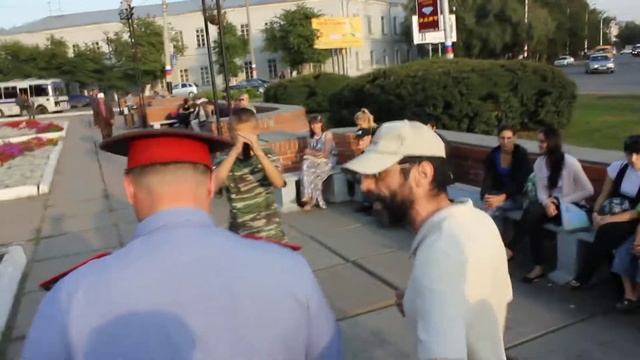 ФМ "Перестрелка" смотреть онлайн