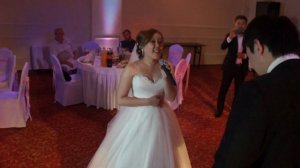 Песня невесты жениху