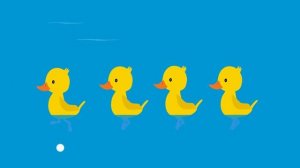 Детские развивающие и обучающие песенки - Сборник песенок (Акуленок, Грузовик, Енот, Динозавр)