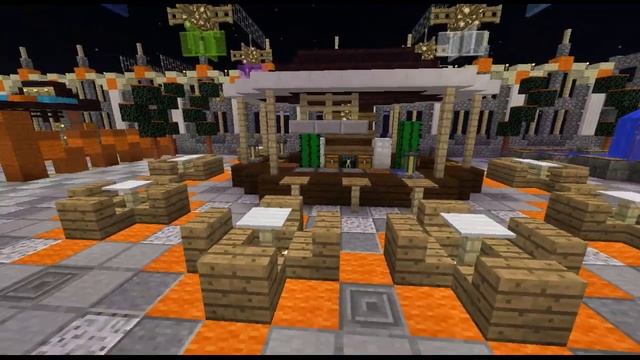 МАЙНКРАФТ - БЕСПОДОБНЫЙ СПАВН! | В ЧЕСТЬ 400 ПОДПИСЧИКОВ ♥ ИОЛАНТА ♥ смотреть онлайн