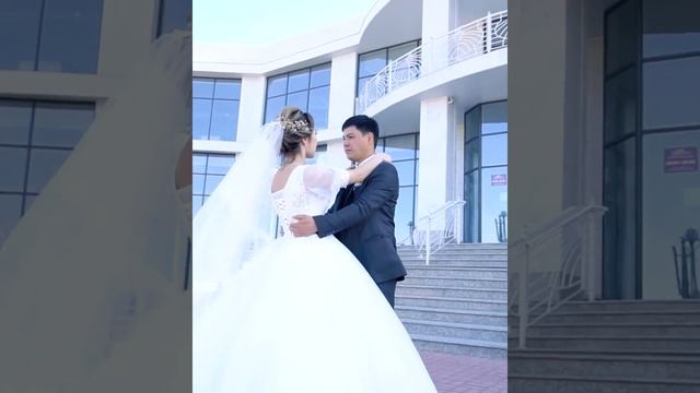 Самая лучшая свадьба в Актобе смотреть онлайн