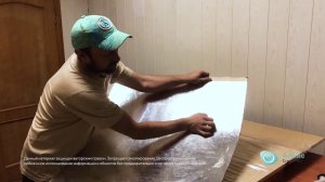 Урок №7. Помещение