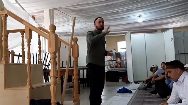 Амри маъруф