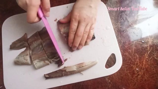 NONUSHTA UCHUN MAZALI BALIQ // ШИКАРНАЯ ЗАКУСКА ЗА КОПЕЙКИ// смотреть онлайн