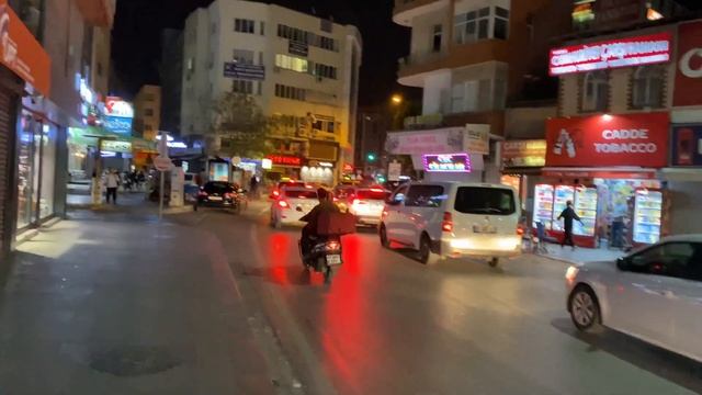 Встреча с Подписчиком в Анталии 😉 смотреть онлайн