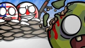 2 часть зомби апокалипсис