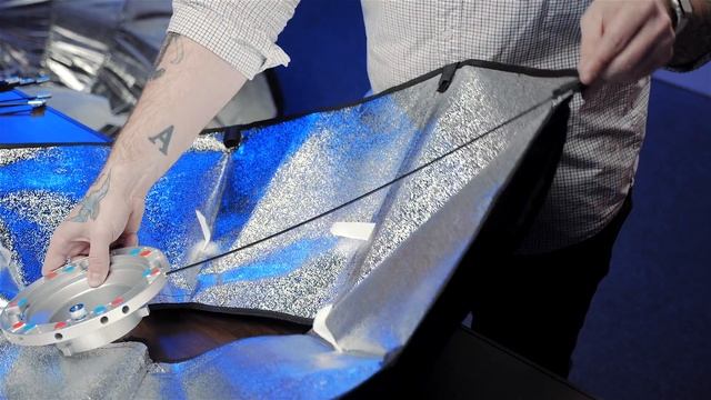 How To Build Your New GODOX Softbox!