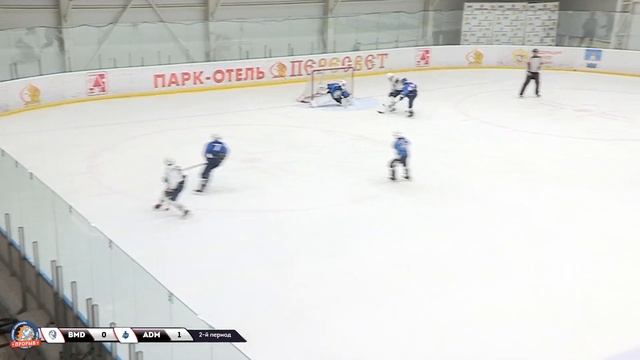 Белые Медведи - Адмирал, 2007, Пересвет, 14 ноября 2019, 14:15 смотреть онлайн