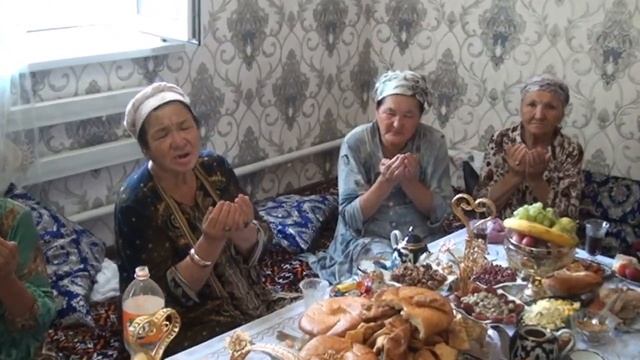 Гайрат & Байрамгул Кудалык той 23.08.2023 смотреть онлайн