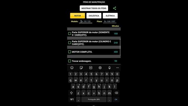 Tutorial - Aplicativo MESTREBOOK смотреть онлайн